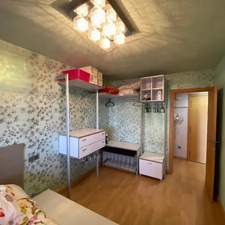 Apartamento Vistamar Luxury