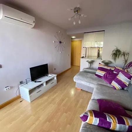 Apartamento Vistamar Luxury