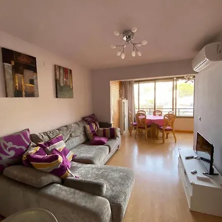 Apartamento Vistamar Luxury *