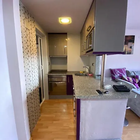 Apartmán Vistamar Luxury *
