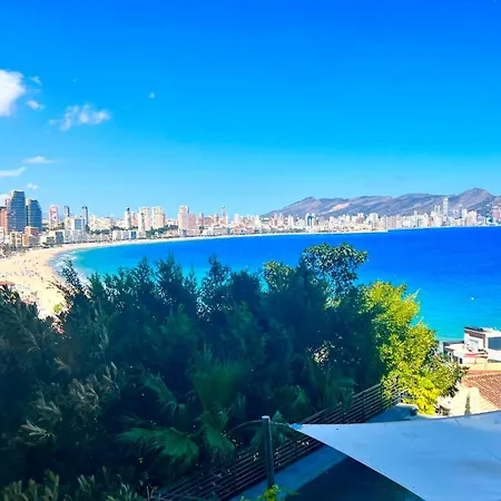Vistamar Luxury Apartamento