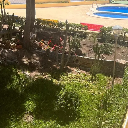 Apartamento Vistamar Luxury Benidorm