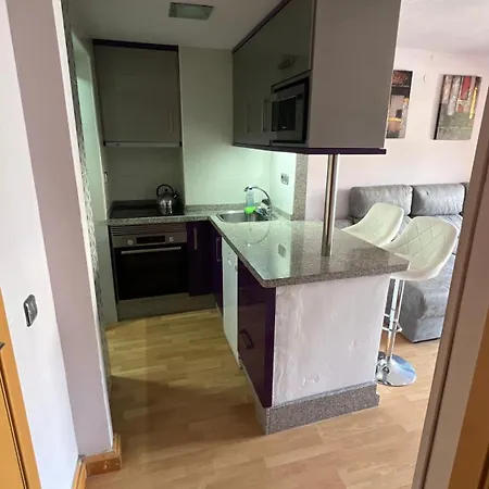 Vistamar Luxury Apartamento