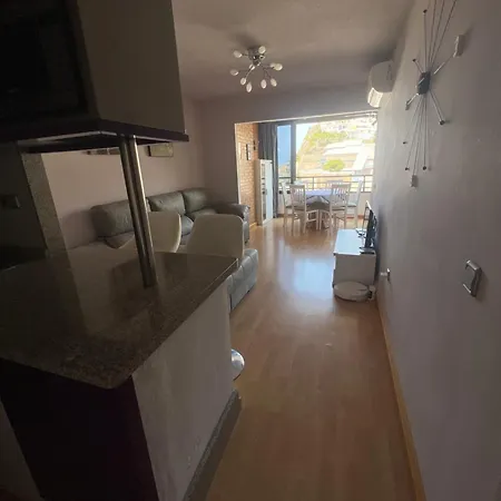 Vistamar Luxury Apartamento Benidorm
