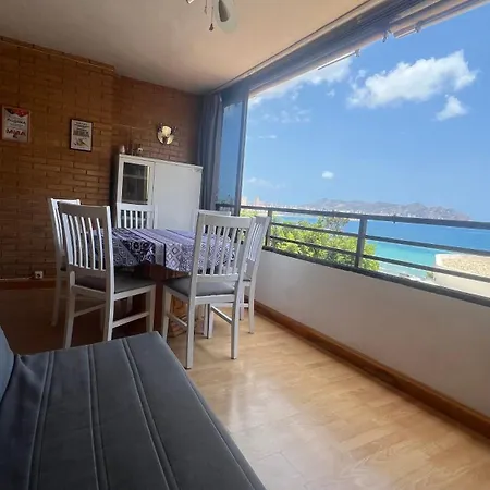 Vistamar Luxury Apartamento *