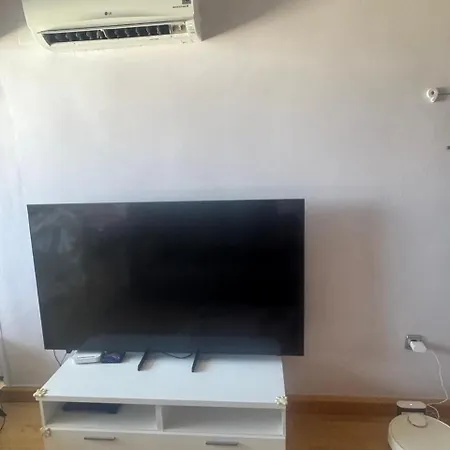 Lägenhet Vistamar Luxury *